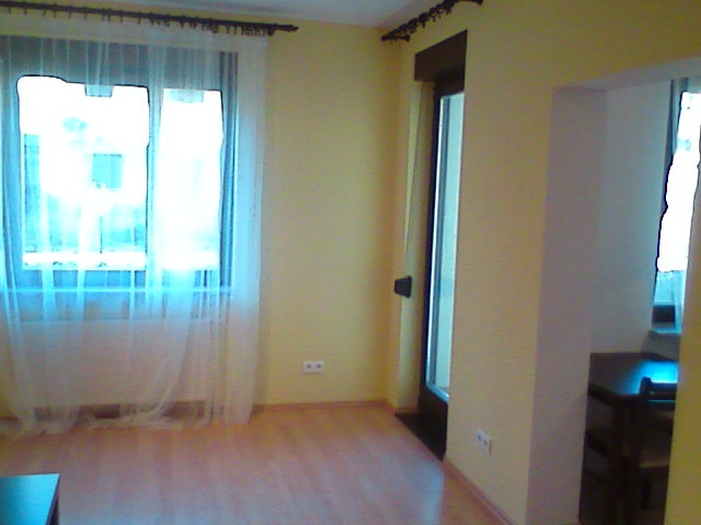 Do wynajęcia bardzo ładne mieszkanie, Balkon, w pobliżu Dyskonty Krzyki, Ołtaszyn, Bezpośrednio: - 3
