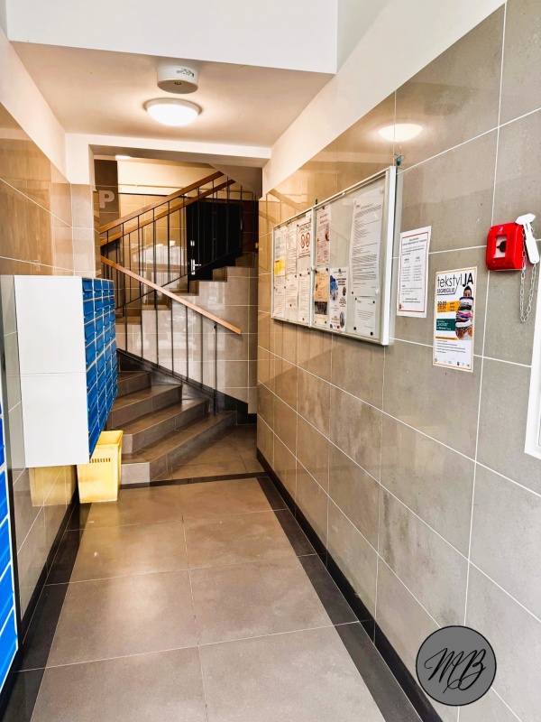 Kawalerka na sprzedaż – Praga-Północ, okolice Placu Hallera - 11