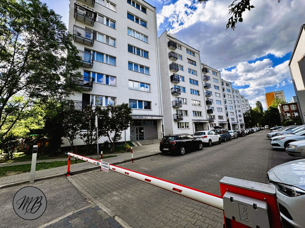 Kawalerka na sprzedaż – Praga-Północ, okolice Placu Hallera - 13