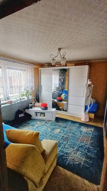 Sprzedam mieszkanie 2 pokoje z balkonem - 45 m2 ul. Płk. Hynka - 1
