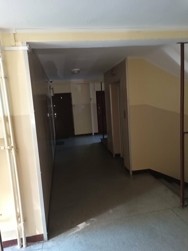 Płocka centrum 3 pokoje (Nowe - dwustronne) ,stan deweloperski - 16