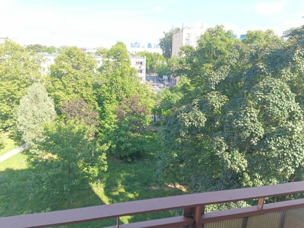 Płocka centrum 3 pokoje (Nowe - dwustronne) ,stan deweloperski - 13