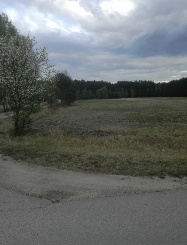 Atrakcyjna działka 15 arów w malowniczej okolicy tylko 5 tys. zł za ar - 0