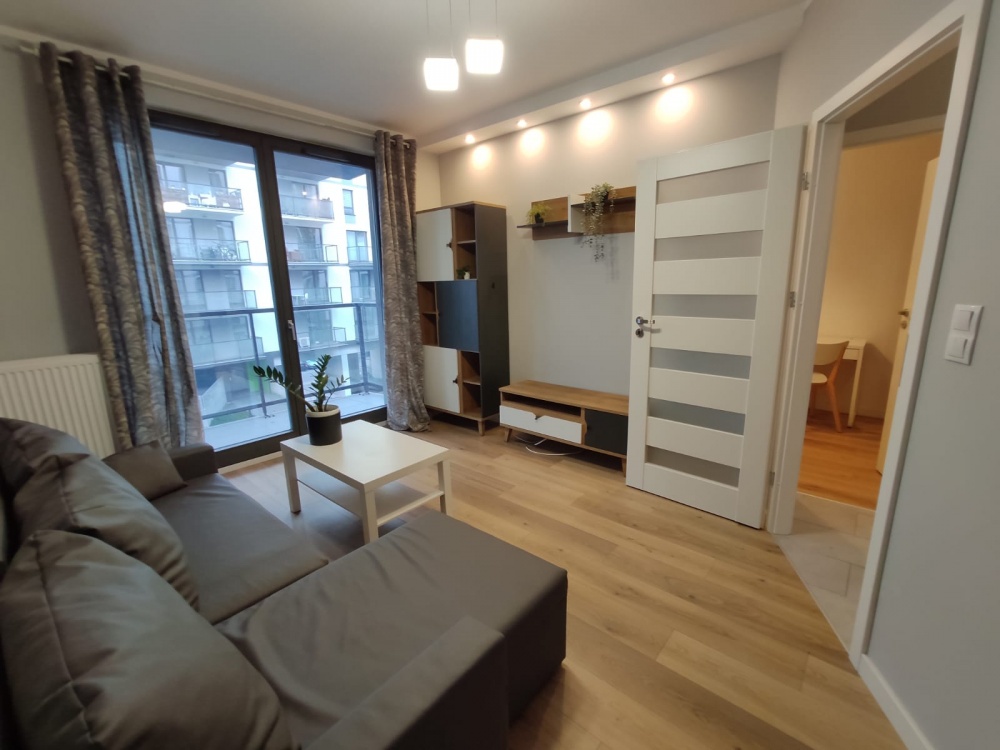BEZPOSREDNIO 36 m 2 Kasprzaka 29C, Bliska Wola 2 pok.+ garaż  - 0