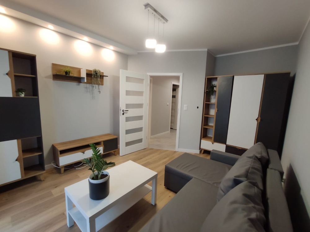 BEZPOSREDNIO 36 m 2 Kasprzaka 29C, Bliska Wola 2 pok.+ garaż  - 3
