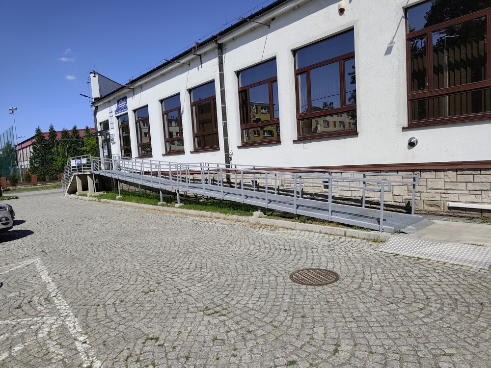 Wynajmę gabinet - 4