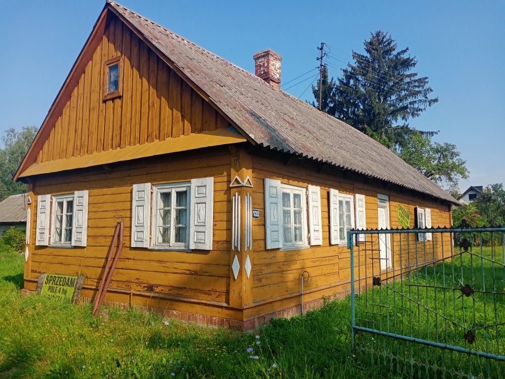 Sprzedam działkę budowlano-rolną - 2