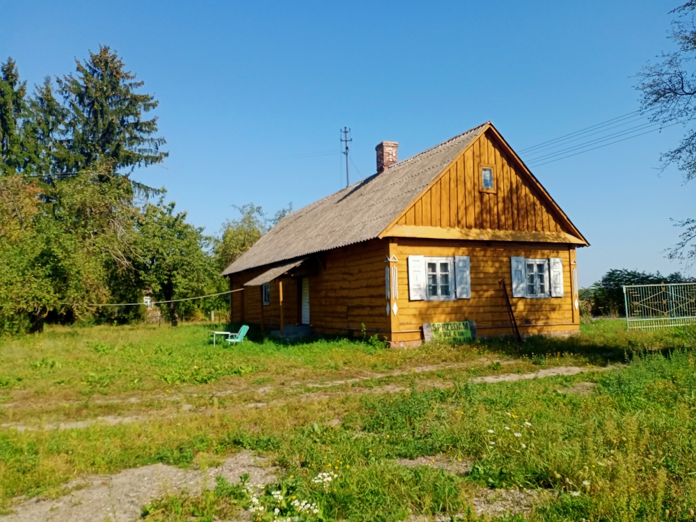 Sprzedam działkę budowlano-rolną - 5