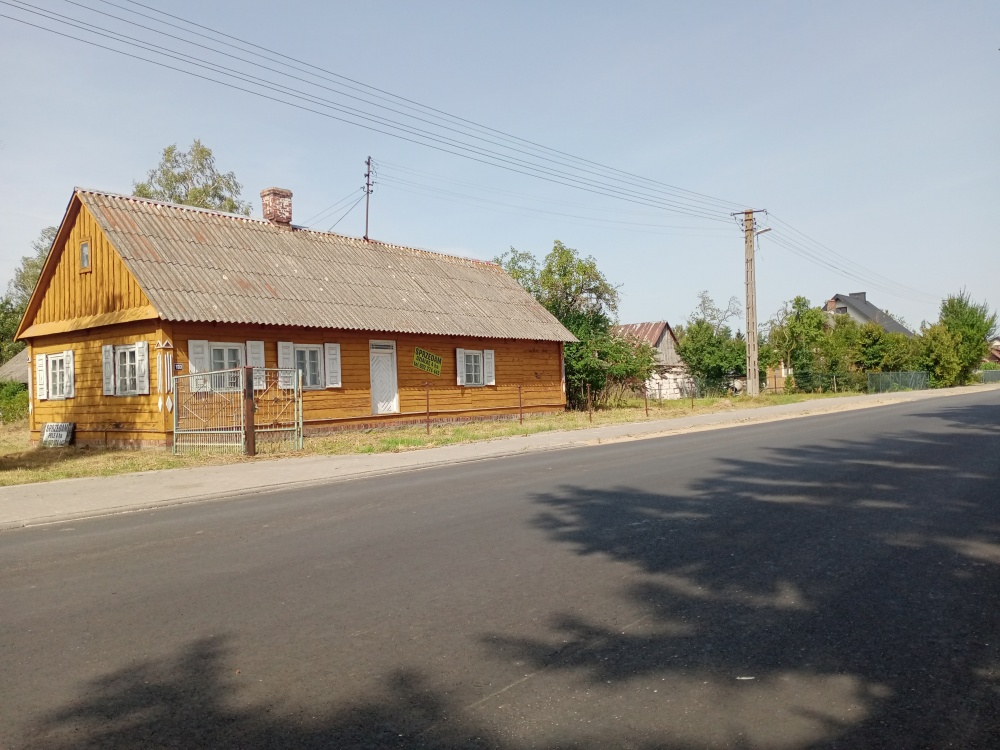 Sprzedam działkę budowlano-rolną - 0