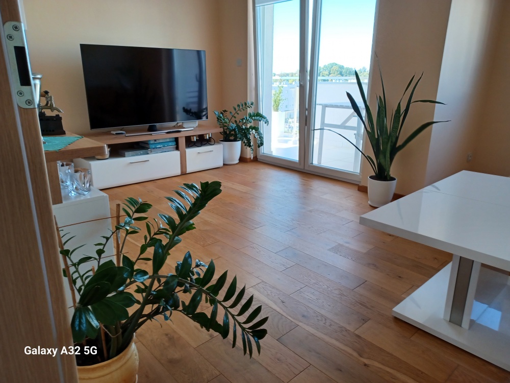 DUŻY APARTAMENT Z MOŻLIWOŚCIĄ ROZDZIELENIA+HALA GARAŻOWA 30m2 + 2 TARASY - 4