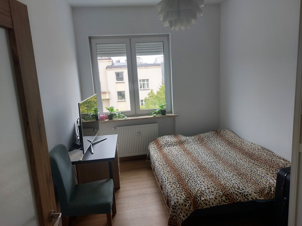 Wynajmę przestronne, przytulne mieszkanie, bezpośrednio. - 13