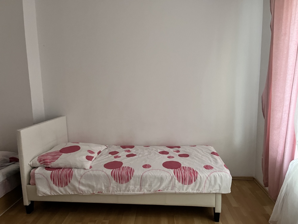 PIEKNE MIESZKANIE  4POKOJE PRZY PARKU I JEZIORZE - 5