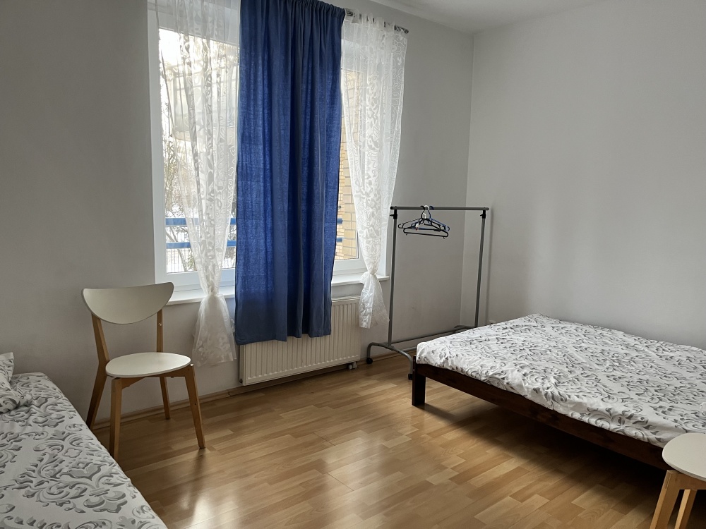 PIEKNE MIESZKANIE  4POKOJE PRZY PARKU I JEZIORZE - 6