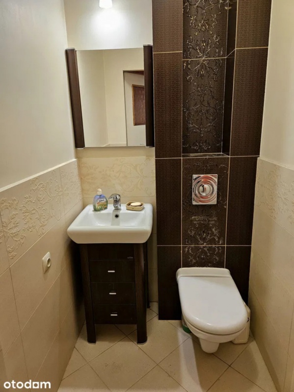 3 Pokoje II piętro Balkon 60m2 - Kameralne osiedle - 0