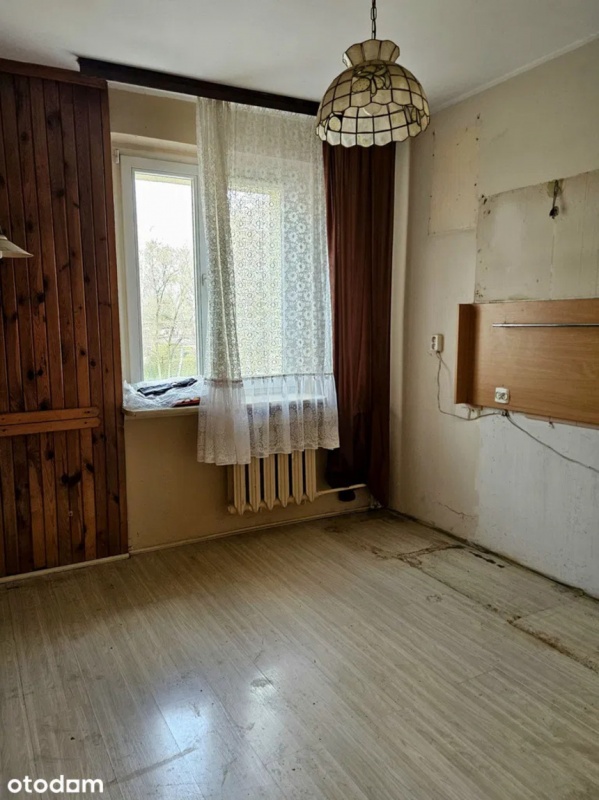 3 Pokoje II piętro Balkon 60m2 - Kameralne osiedle - 1