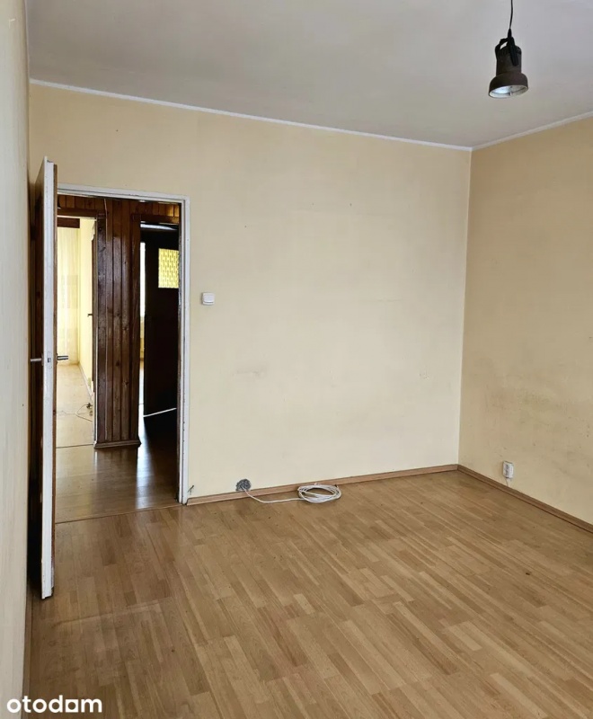 3 Pokoje II piętro Balkon 60m2 - Kameralne osiedle - 3