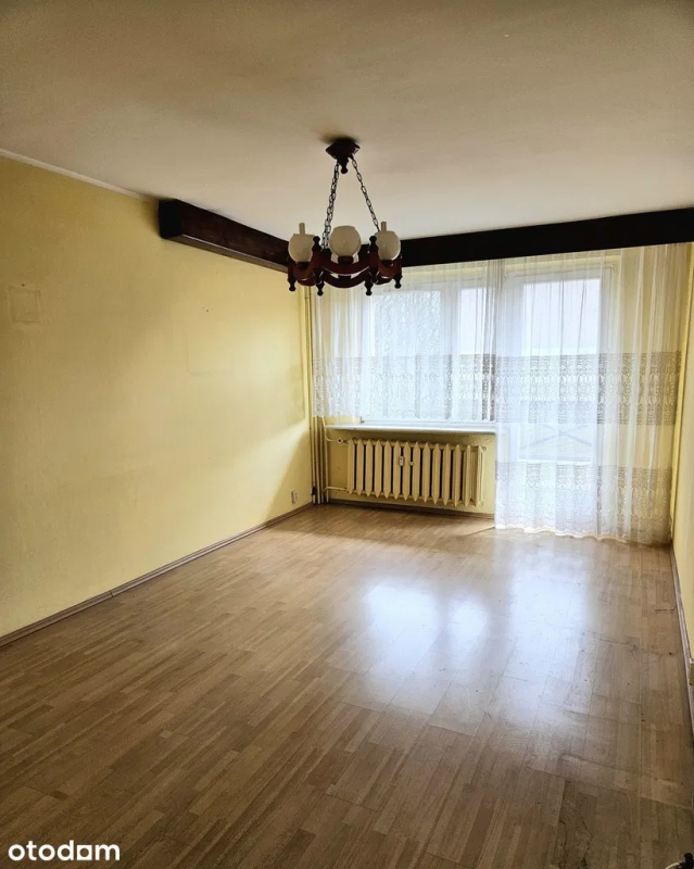 3 Pokoje II piętro Balkon 60m2 - Kameralne osiedle - 7