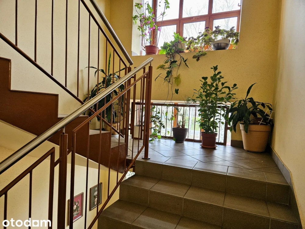 3 Pokoje II piętro Balkon 60m2 - Kameralne osiedle - 8