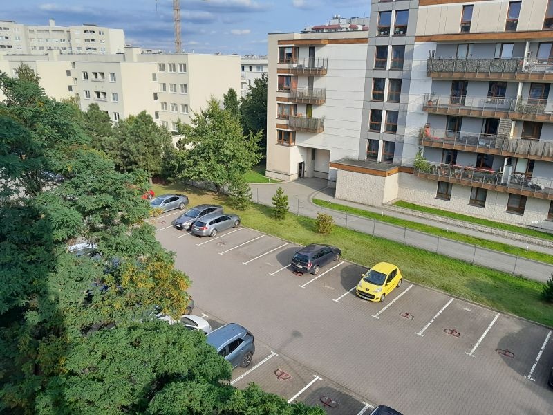 Białołęka/Nowodwory ul. Barei – 45,3 m2, możliwe 3 pokoje, m. parkingowe i piwnica w cenie - 1