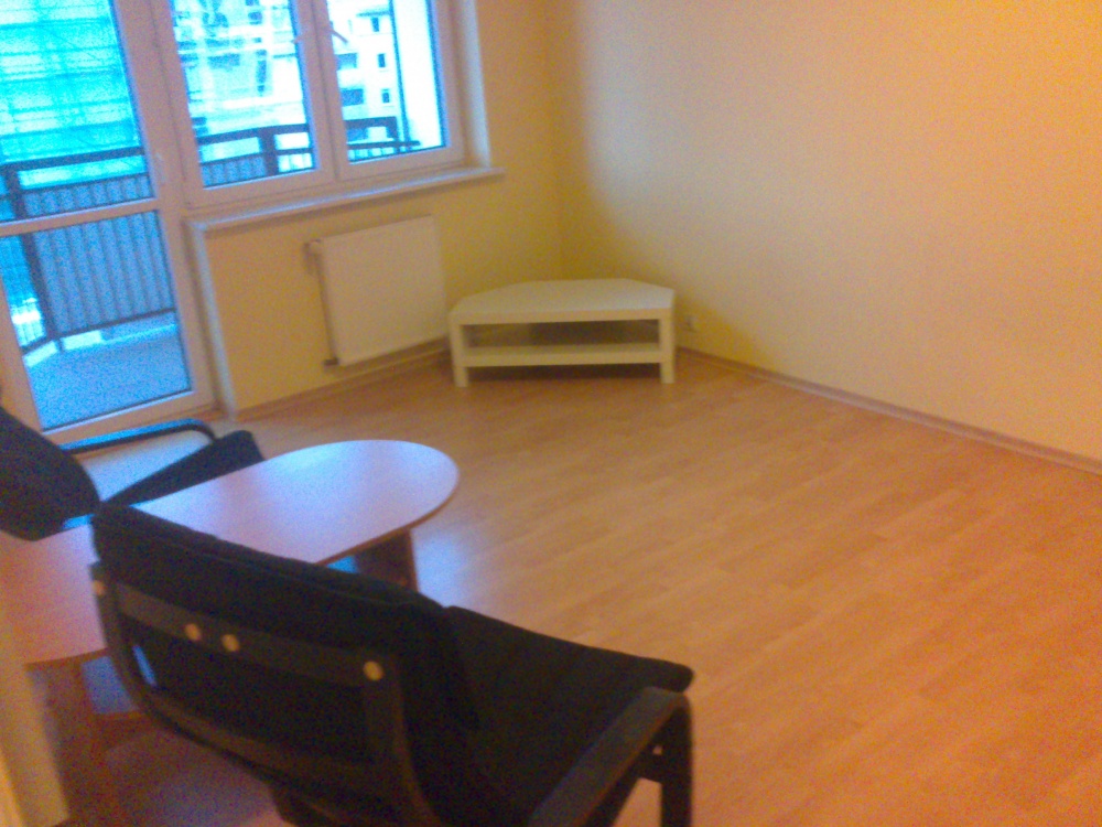 Białołęka/Nowodwory ul. Barei – 45,3 m2, możliwe 3 pokoje, m. parkingowe i piwnica w cenie - 5