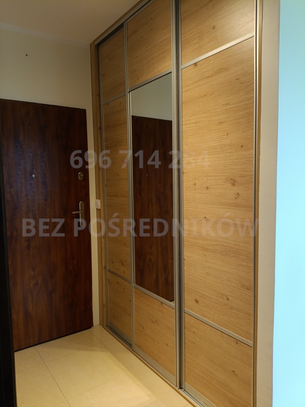 Orlińskiego mieszkanie/komórka 40,29m²/1,98m² - 3