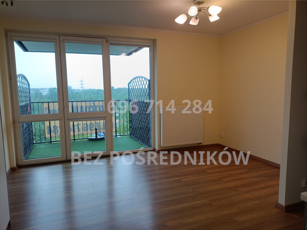 Orlińskiego mieszkanie/komórka 40,29m²/1,98m² - 10