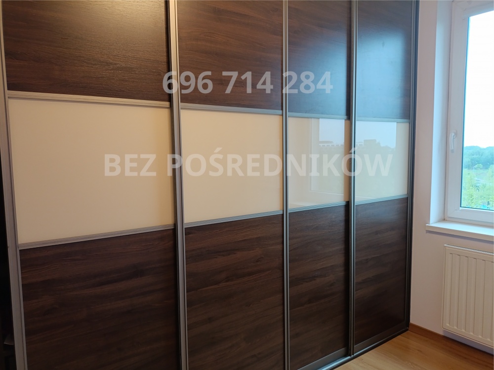 Orlińskiego mieszkanie/komórka 40,29m²/1,98m² - 9