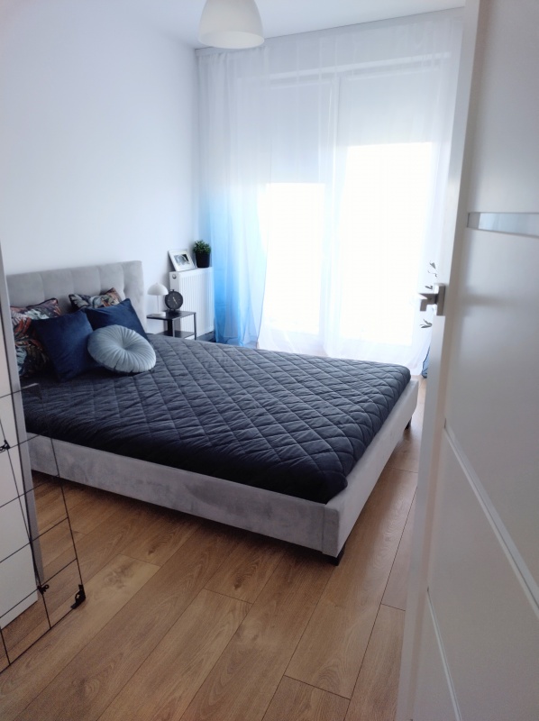 MIESZKANIE 50M2 3 POKOJE KRAKÓW PODGÓRZE FOR RENT - 2