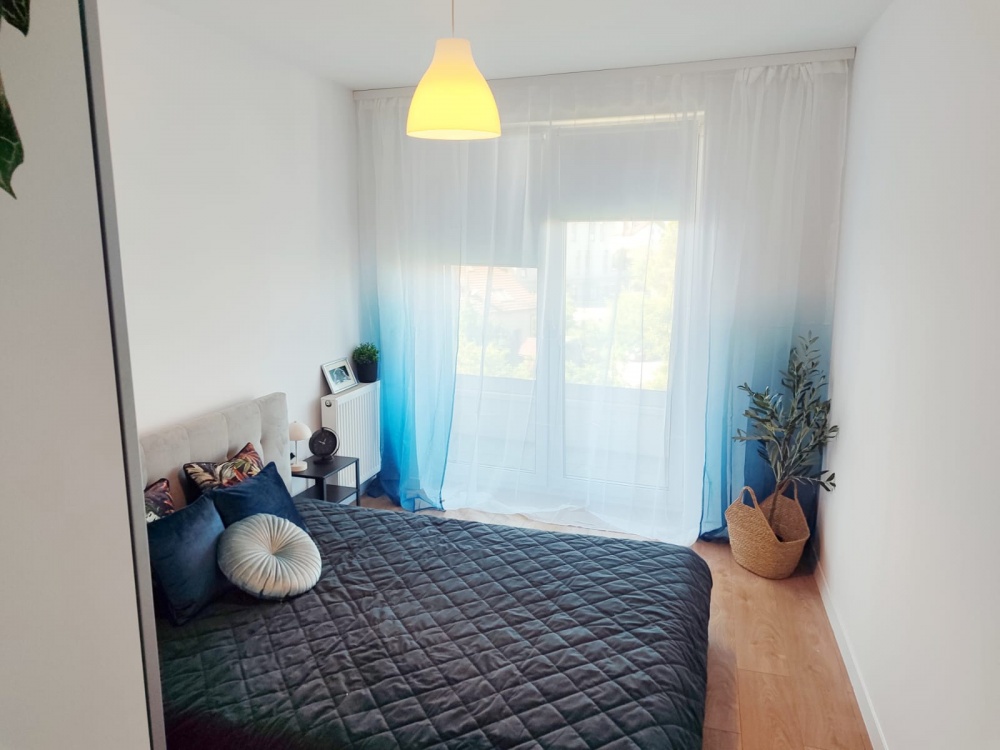 MIESZKANIE 50M2 3 POKOJE KRAKÓW PODGÓRZE FOR RENT - 3