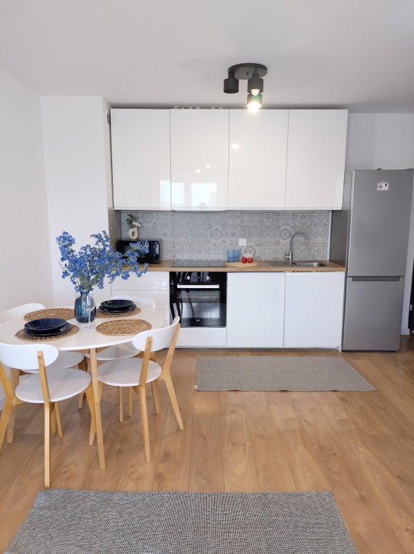 MIESZKANIE 50M2 3 POKOJE KRAKÓW PODGÓRZE FOR RENT - 4