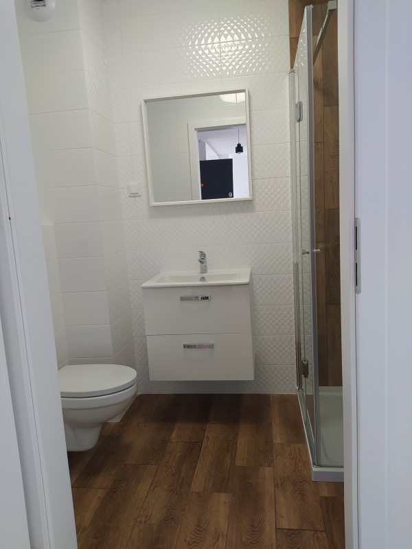 MIESZKANIE 50M2 3 POKOJE KRAKÓW PODGÓRZE FOR RENT - 7