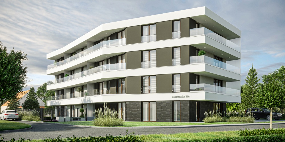MIESZKANIE 50M2 3 POKOJE KRAKÓW PODGÓRZE FOR RENT - 8