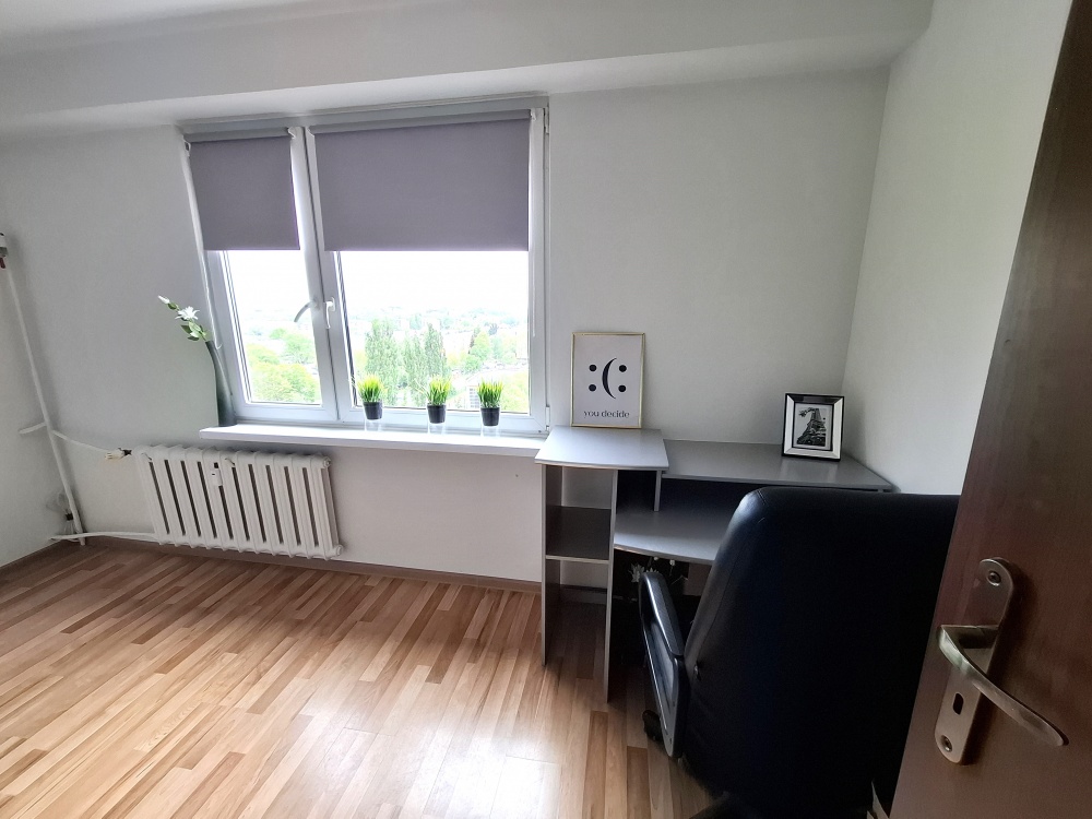 66m, Piękne widoki! Garderoba! Bezpośrednio! - 14