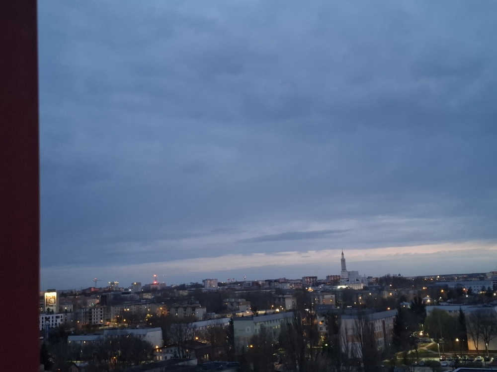 66m, Piękne widoki! Garderoba! Bezpośrednio! - 20