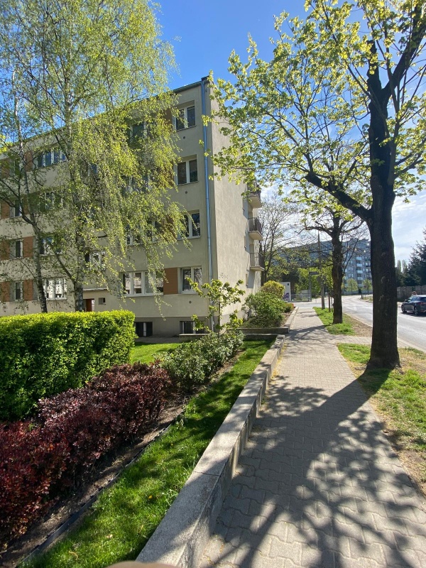 Mieszkanie po remoncie w super lokalizacji - 1