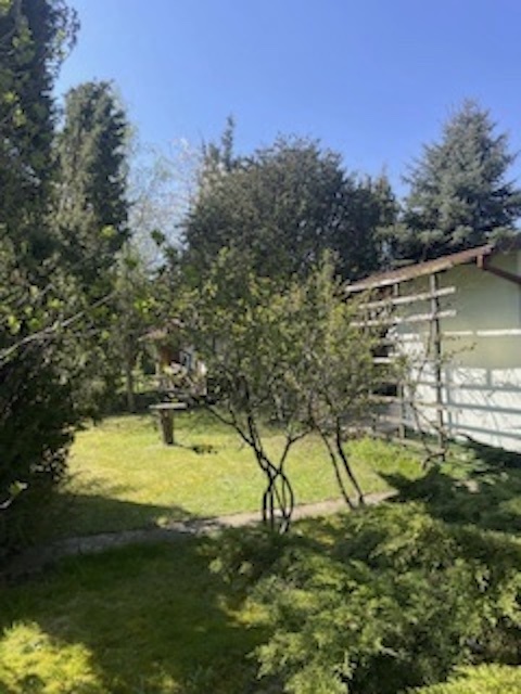 Sprzedam działke w ROD Relax Szałe - 6