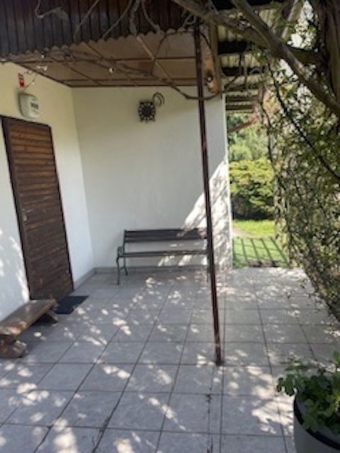 Sprzedam działke w ROD Relax Szałe - 8