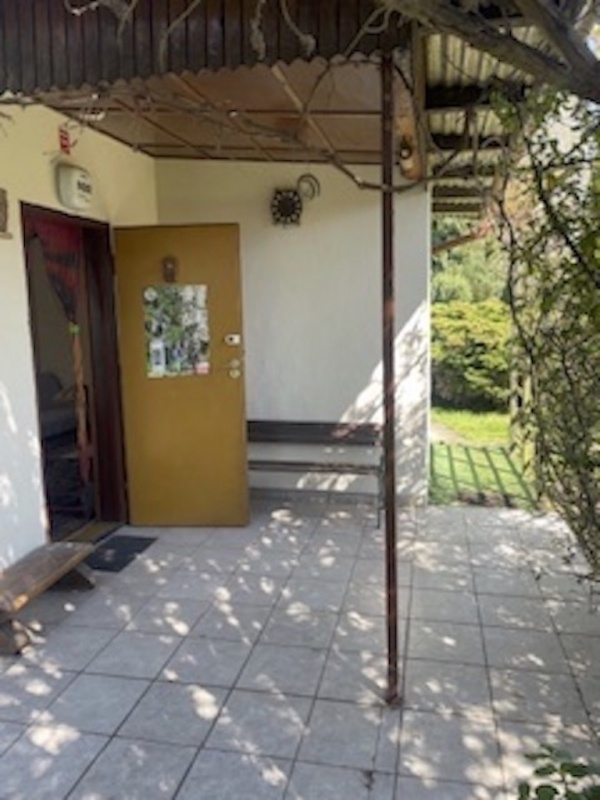 Sprzedam działke w ROD Relax Szałe - 11