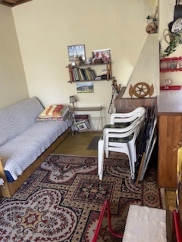 Sprzedam działke w ROD Relax Szałe - 13