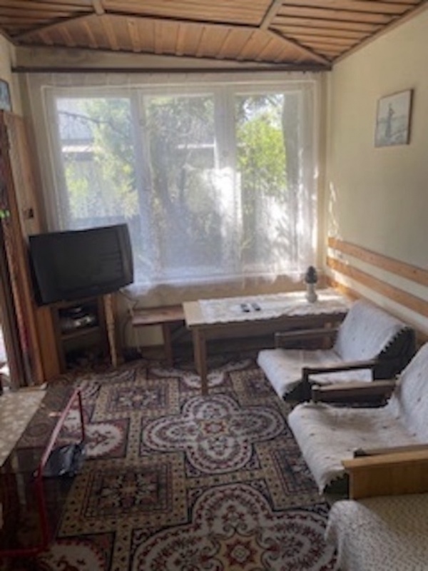 Sprzedam działke w ROD Relax Szałe - 16