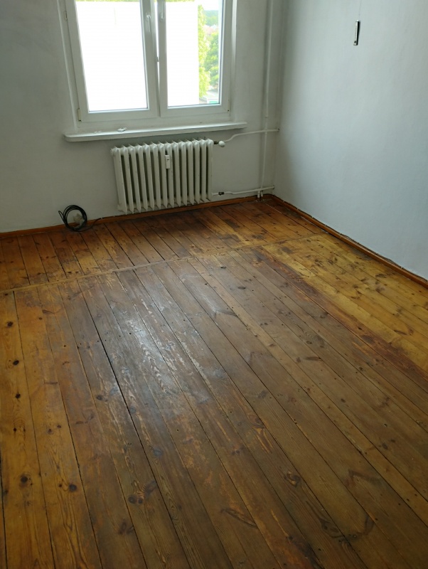 Dwa pokoje Wrzeszcz z parkingiem  - 2