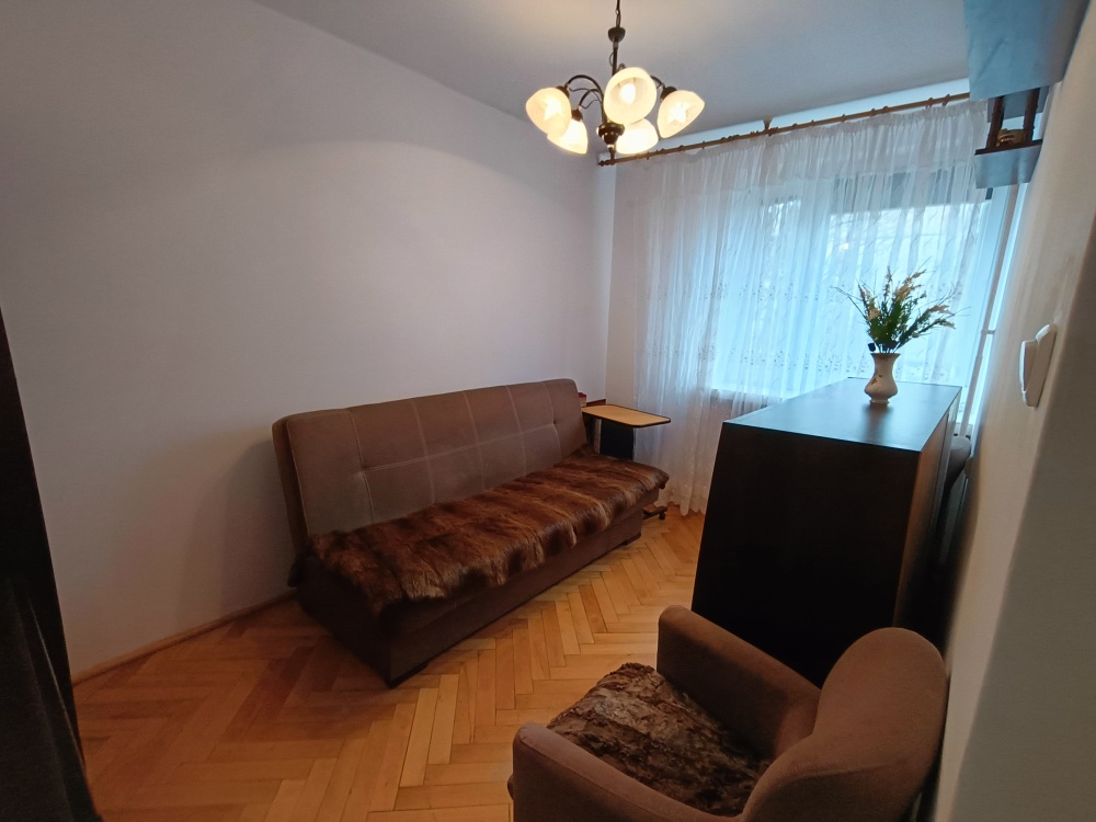 Sprzedam mieszkanie 53 m2 bez pośredników, Wrocław, Stare Miasto - 5