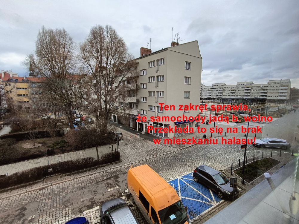 Sprzedam mieszkanie 53 m2 bez pośredników, Wrocław, Stare Miasto - 18