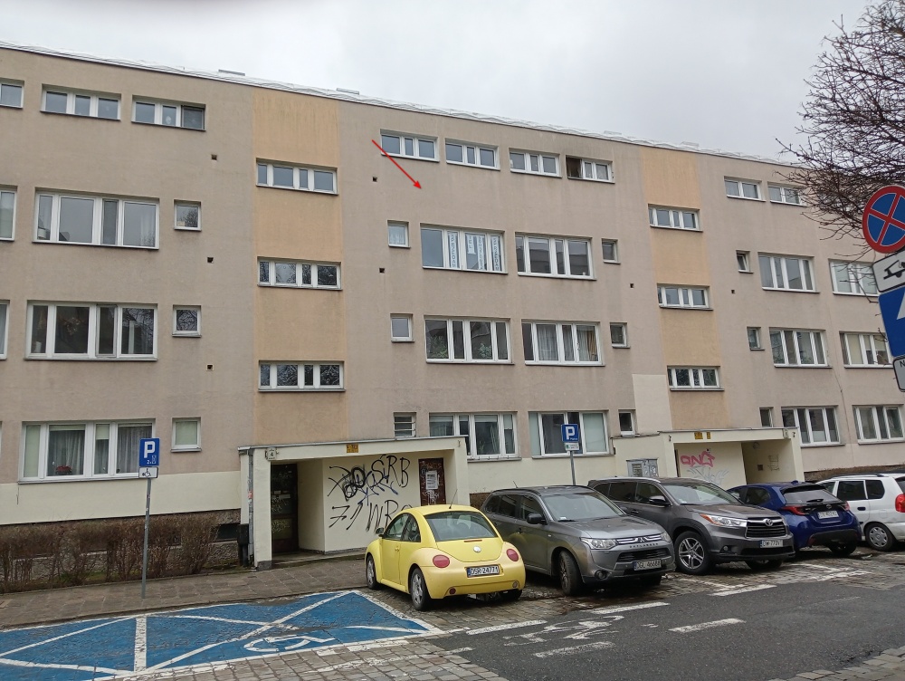 Sprzedam mieszkanie 53 m2 bez pośredników, Wrocław, Stare Miasto - 19