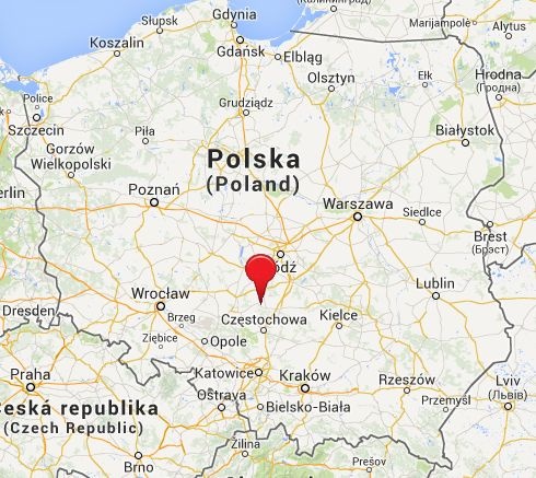 Stolarnia z maszynami gotowa do pracy + inne powierzchnie do wynajęcia - 1