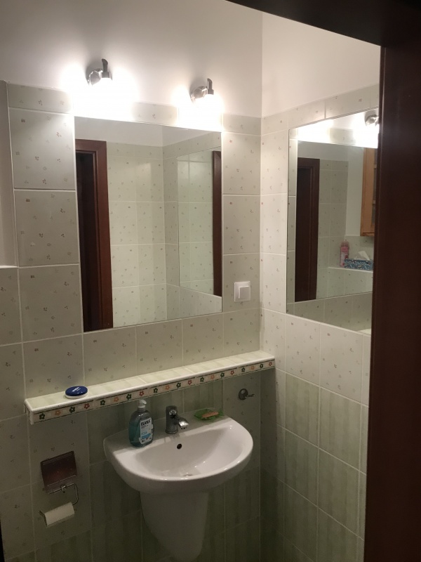 Wynajmę mieszkanie 3 pokojowe na Marinie Mokotów - 3