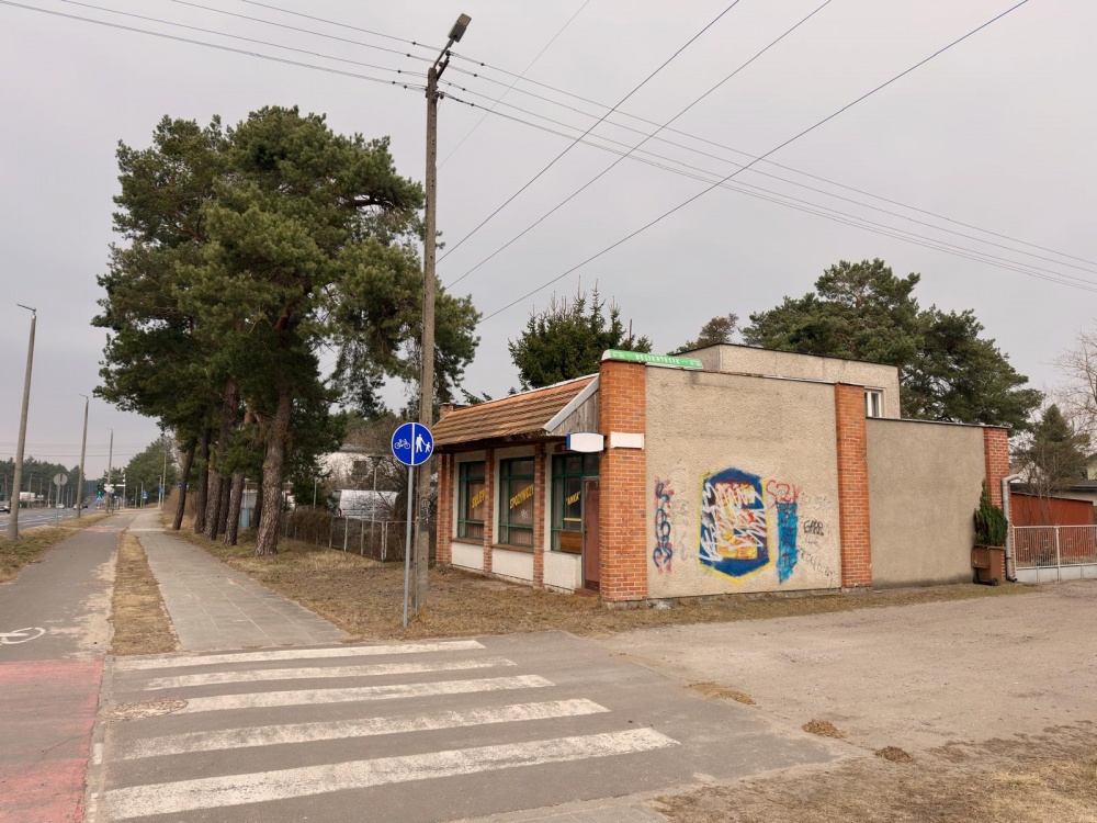 Dom + budynek usługowy przy ul. Łódzkiej | 257 m² | Toruń Czerniewice - 7