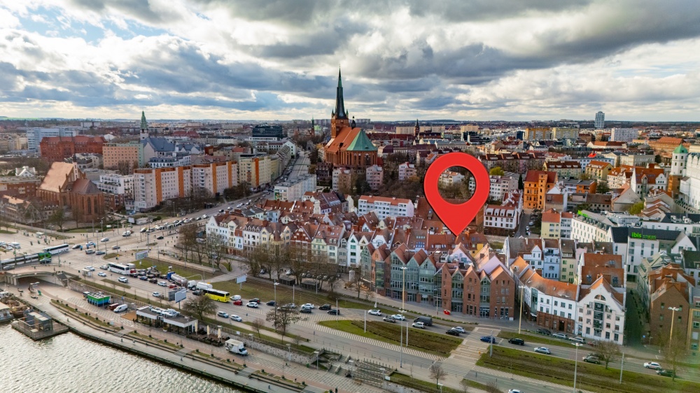Gabinet medyczny Stare Miasto gotowy do użytkowania. - 6