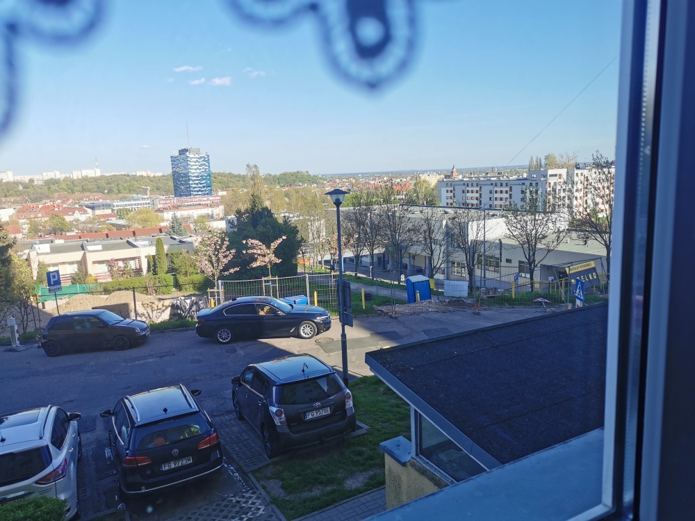 OKAZJA! Gotowe do zamieszkania mieszkanie na os. Staszica w Gorzowie Wielkopolskim – 65,81 m² - 3