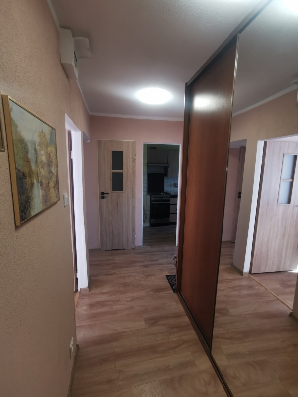 OKAZJA! Gotowe do zamieszkania mieszkanie na os. Staszica w Gorzowie Wielkopolskim – 65,81 m² - 6